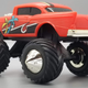 Illustration for article titled Mystery Mattel Monster Truck